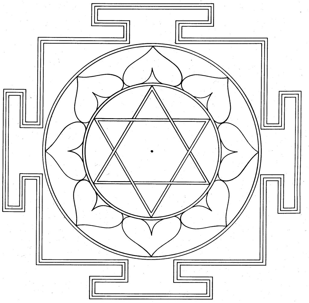 Devi Kali (The 9th Mahavidya)