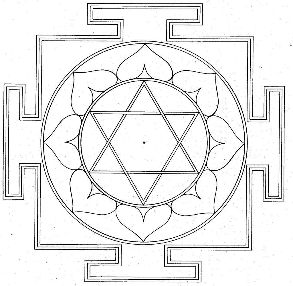 Devi Kali (The 10th Mahavidya)